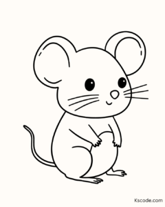 mouse 