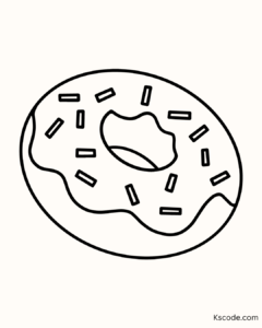 donut 