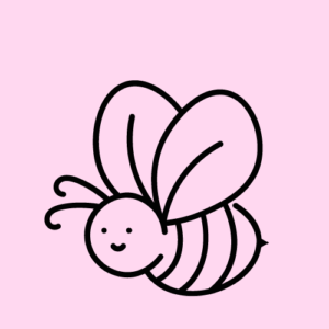 bee to draw