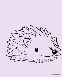 hedgehog 