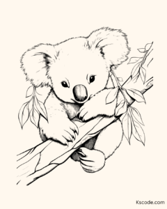 koala 