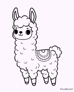 llama 