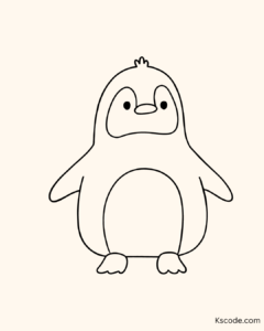 penguin 